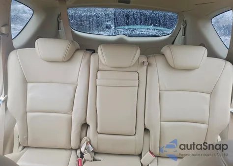 2006 Subaru B9 Tribeca 3.0 H6 z USA, uszkodzony, nr VIN 4S4WX86C564401031